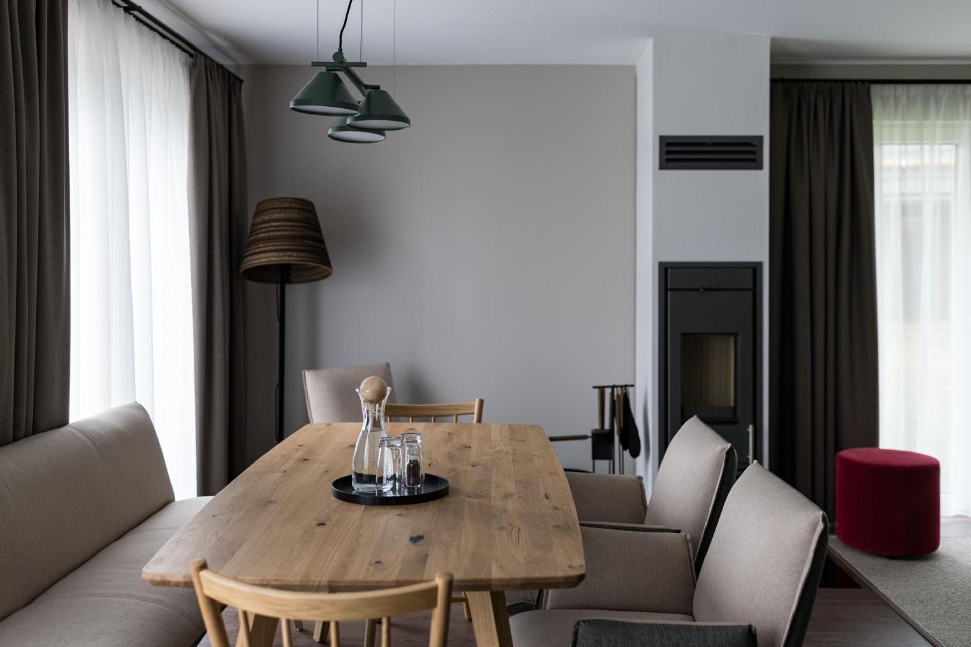 Alm-Chalet Exclusive 5 Clausthal-Zellerfeld Exterior foto